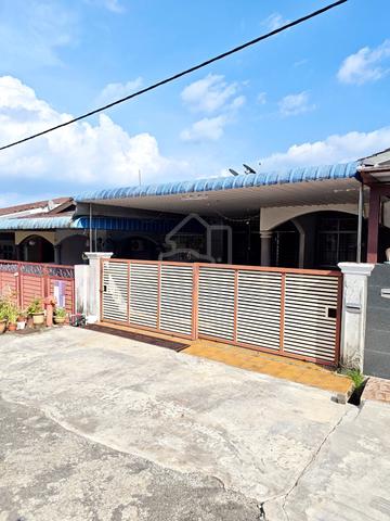 Full Loan Taman Jati Kulim😍 1