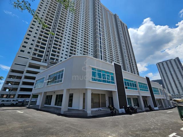 Ideal Venice Commercial Shop Bukit Gambier Gelugor 1