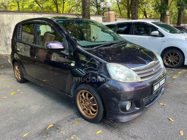2012 Perodua VIVA 1.0 ELITE EZi (A) - 2