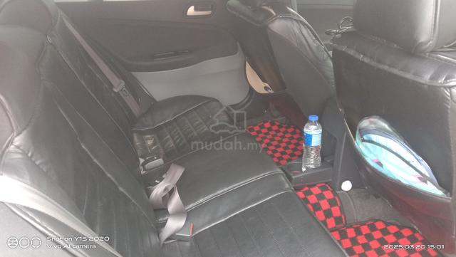 2012 Proton PERSONA 1.6 ELEGANCE BASE LINE (A) - 5