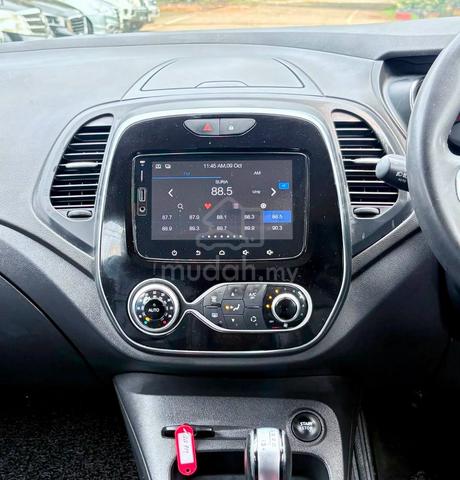 2019 Renault CAPTUR 1.2 TCE (A) IQ759 - 3