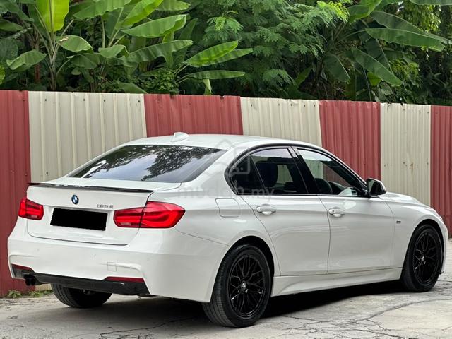 2016 Bmw 3 SERIES 2.0 B48 M SPORTS (CKD) F30 - 3
