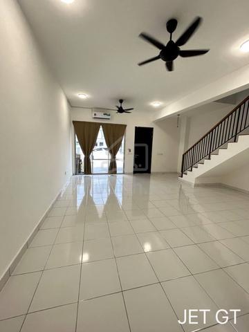 For Rent 🔥 Alura @ Bukit Raja 2 Storey !!   1