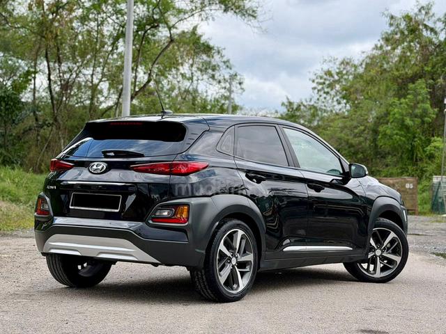 2020 Hyundai KONA 2.0 ACTIVE (A) - 5