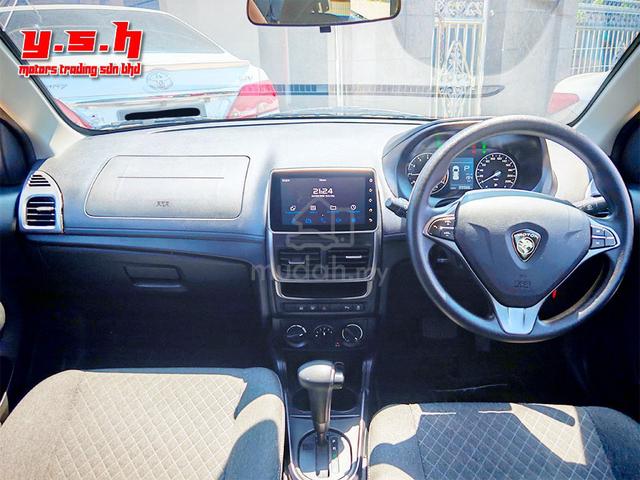 2020 Proton SAGA PREMIUM AT 1.3L (A) - 3
