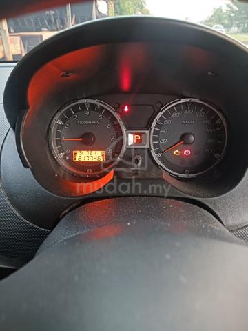 1998 Volvo S40 2.0 (A) - 5