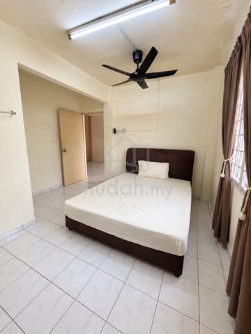 Apartment Permai (Damansara Damai) 1