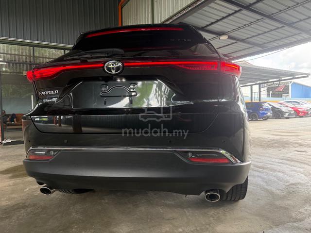 Toyota Harrier 2.0 Z (2023) - 3