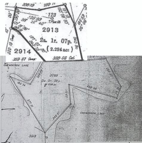 Tanah Tepi Sungai Perak Di Kg Luat Lenggong 3