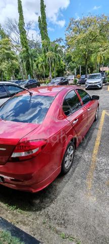 2015 Proton PERSONA 1.6 SV (M) - 2