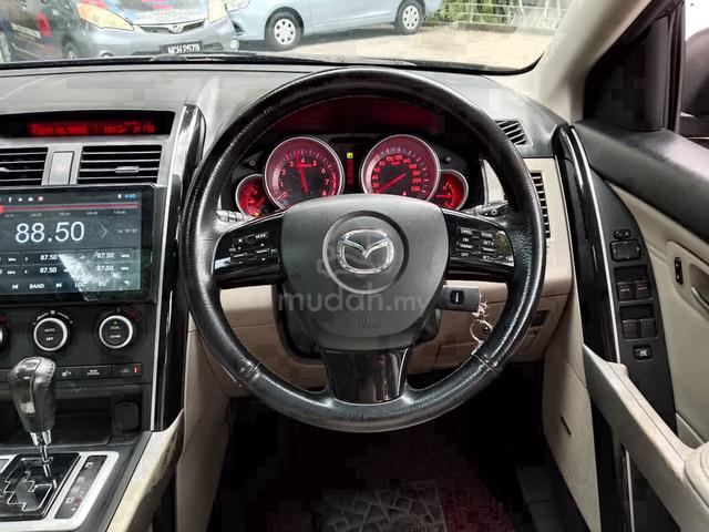 2008 Mazda CX-9 3.7 (A) Premium SUV - 5