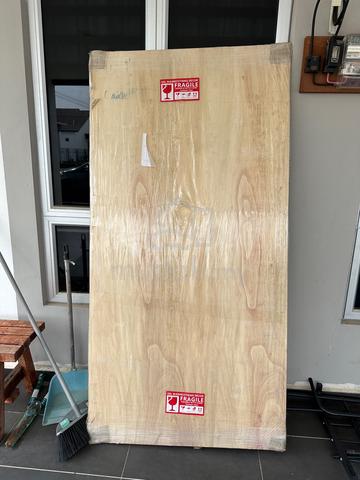 Carousel Image Selected