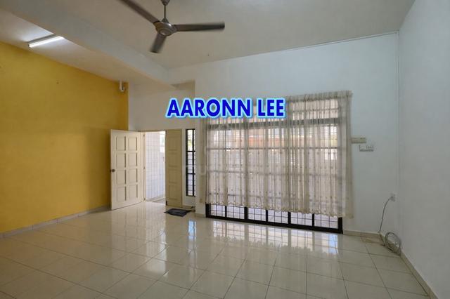 2-storey terrace house for Rent at Raja Uda Butterworth 1