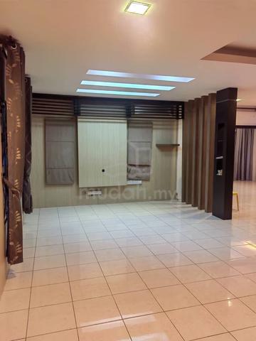 SEMII D Double Storey, RIVERIA 5