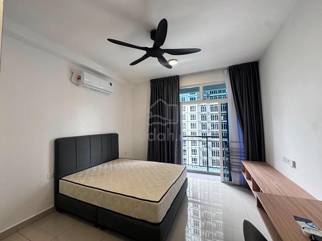 Trellis Residences 1