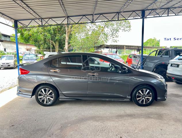 2019 Honda CITY 1.5 E MY14 GM6 FACELIFT (A) - 3