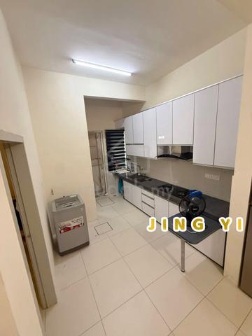 Tasek Mutiara SS8 Renovated Simpang Ampat Pearl Harmoni Impian Tambun 1
