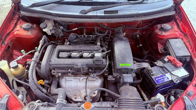 2015 Proton SAGA 1.3 SV (A) - 2