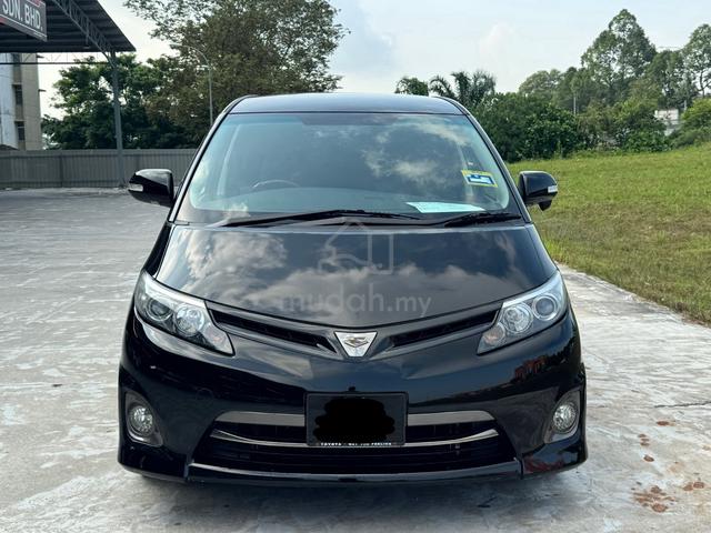 2010/15 Toyota ESTIMA 2.4 AERAS ACR50W FACELIFE(A) - 2