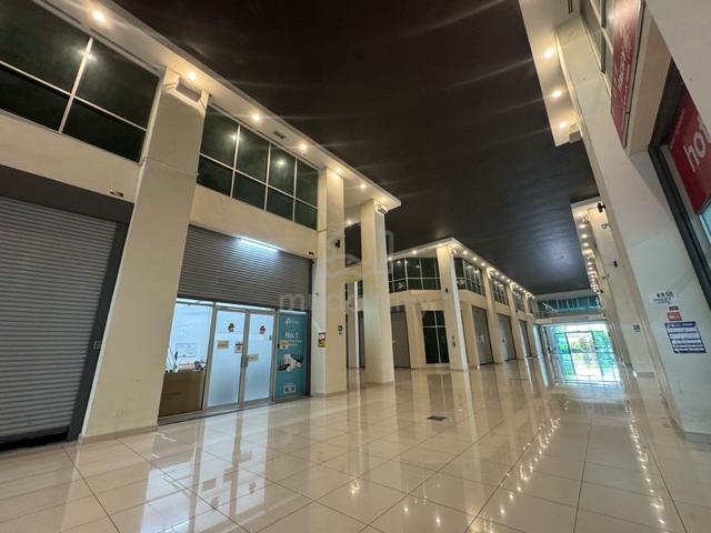 Bm City Mall Compleks 1.5 Storey Large Shoplot 2216sqft Bandar Perda 2