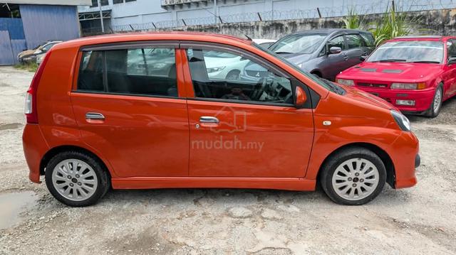 2010 Perodua VIVA 1.0 EZ EJ-VE (A) TIP TOP CONDI - 5