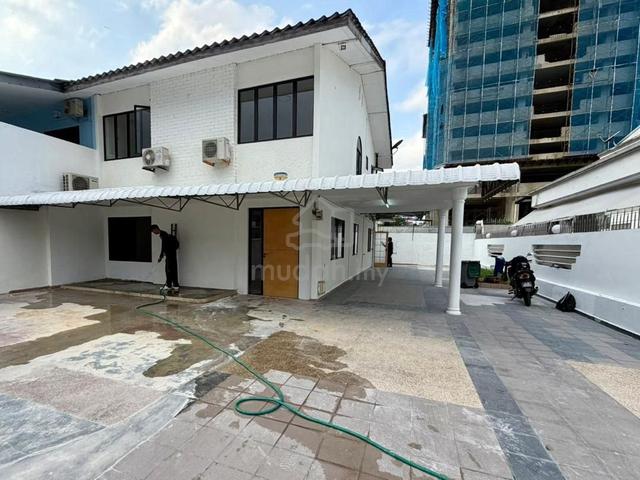 Taman Majidee @ JB Town Double Storey Semi D 4 Bed 3 Bath For Sale 1