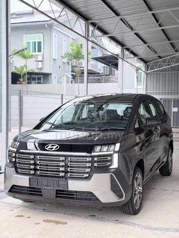 2026 Hyundai STARGAZER 1.5 PRIME MY26 KS FACELIFT - 2