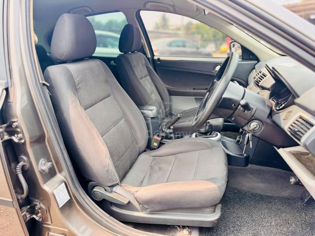 2011 Proton PERSONA 1.6 (M) - 5