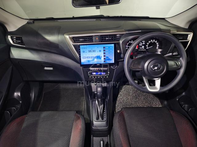 2024 Perodua Myvi 1.3 G (A) 1Owner Macam Baru - 3