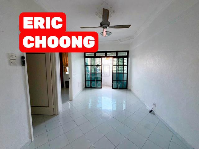 Taman Lone Pine (Medium Low Cost) 1