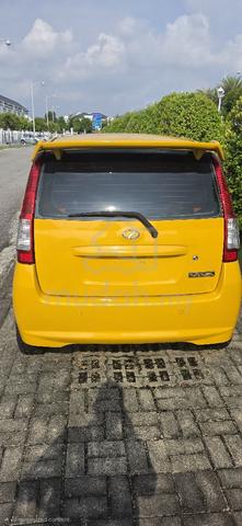2010 Perodua VIVA 1.0 EZ - 2