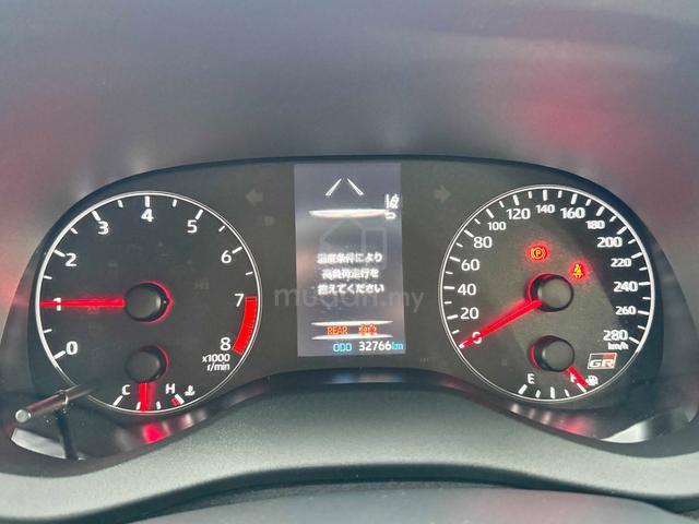 5A NEGO‼️2022 Toyota GR YARIS RZ HIGH PERFORMANCE - 2