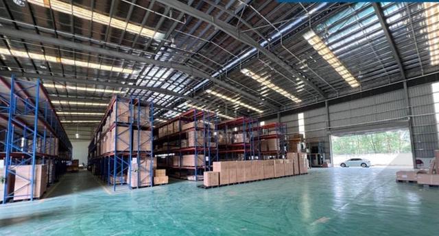 Johor Bahru Pasir Gudang Detached Factory For Rent 1