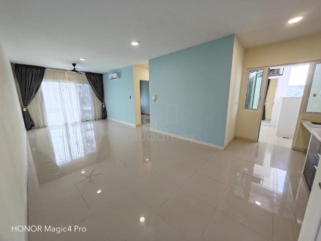 Seri Baiduri Apartments @ Setia Alam 1