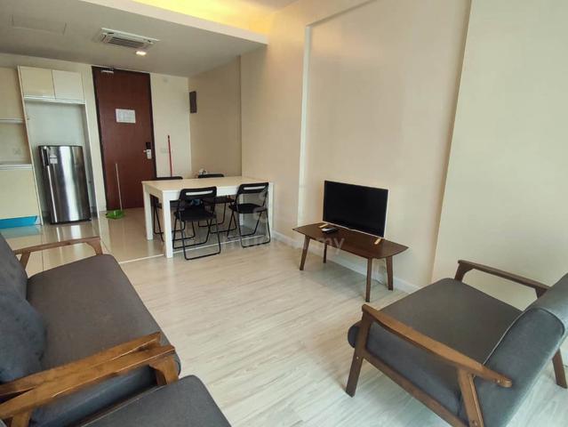 KK Sky Suites 1