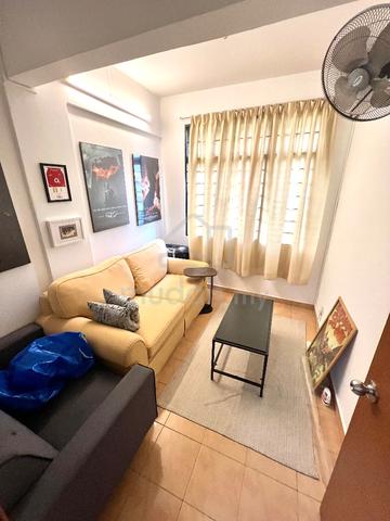 Goodyear Court 7 3