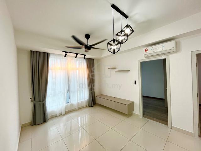 MIRAI Residences 1