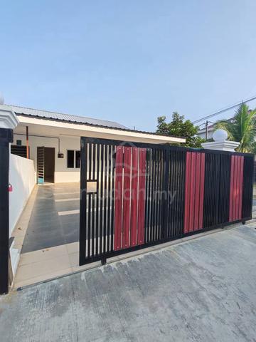 Semi-D at labu to let near gateway 2 1