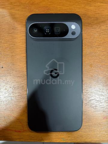 Google Pixel 9 Pro XL 512GB - photo 3 of 4