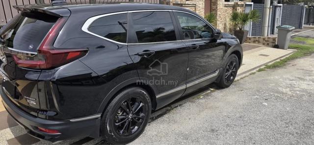 2023 Honda CR-V 1.5 BLACK EDITION 4WD (A) - 4