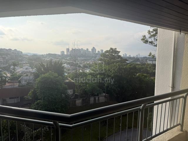 Bangsar Heights 1