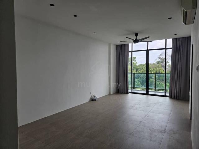 Rex Apartment 1