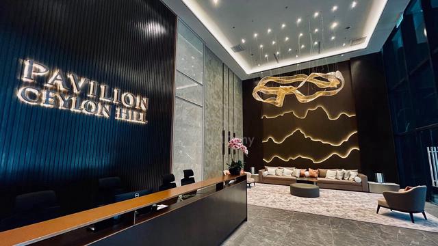 Pavilion Ceylon Hill 1