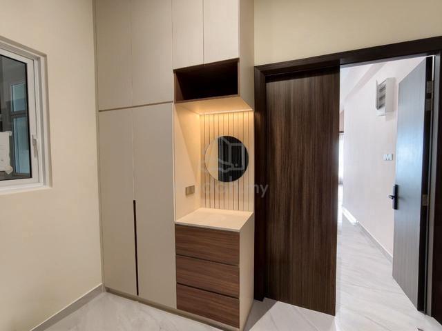 Codrington Residence 1