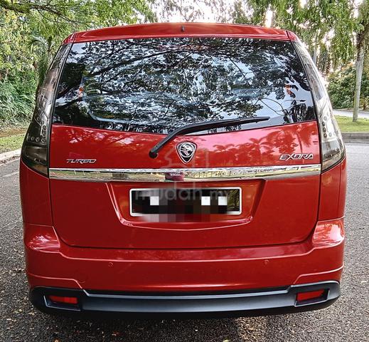 2020 Proton EXORA EXECUTIVE 1.6L (A) - 2