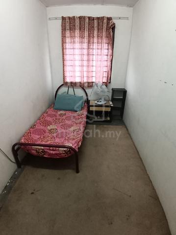 Bilik Sewa Meru Damai Depan KPTM 1
