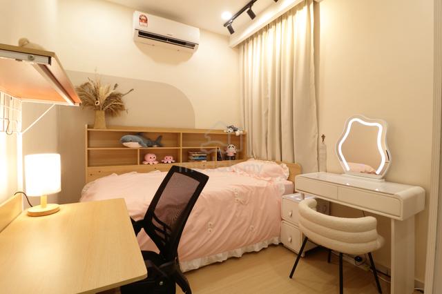 Bandar Kinrara 3 ROOM JUST 8 MIN TO PAVILION BUKIT JALIL, Puchong 1