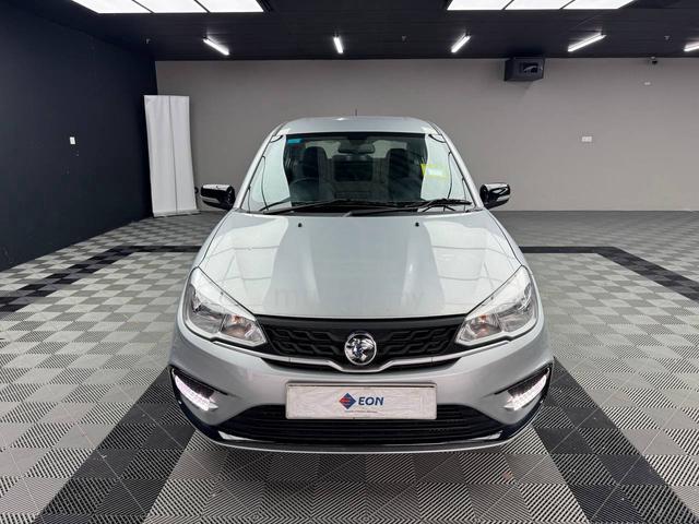 2024 🚗 Proton Saga 1.3 Automatic Premium - 1