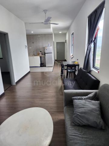 Vista Bangi 1