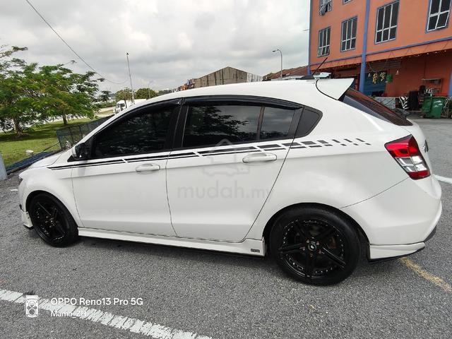 2013 Proton SUPRIMA S 1.6 PREMIUM (A) - 5